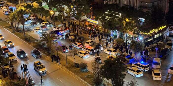 Restorana silahlı saldırı! İş yeri sahibi öldürüldü