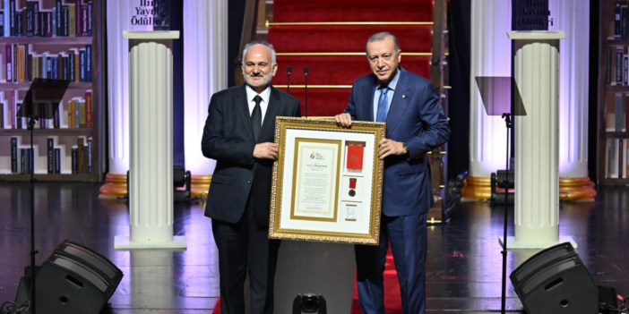 Dünya bilimine Konya damgası