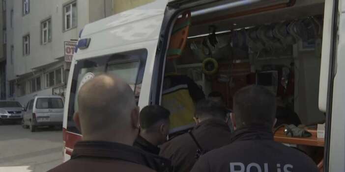 2 asker bıçaklandı! 6 gözaltı