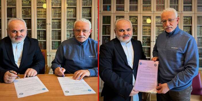 Konya ile Viyana anlaştı