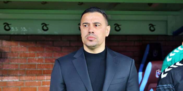 Çağdaş Atan en kötü başlangıcını Konyaspor’da yaptı