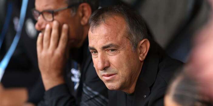 Resmi açıklama geldi! Recep Uçar’ın ilk sınavı Konyaspor olacak