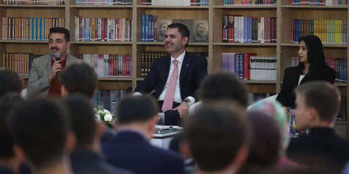 Bekleneni Selçuk Üniversitesi yaptı! Konya’nın gururuna akademik onur