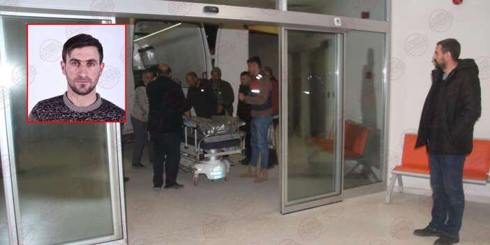 Konya’da muhtarın oğlu, 7 yaşındaki çocuğunun önünde vahşice öldürüldü