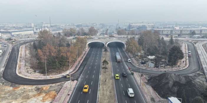Konya’nın kilit kavşağı ne zaman bitecek? Son durum açıklandı