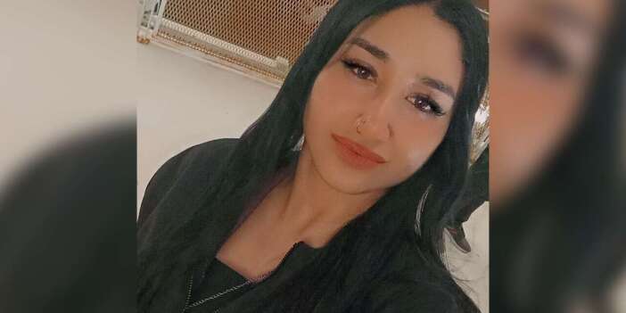 Konya kayıp genç kızı arıyor! Aile endişeli