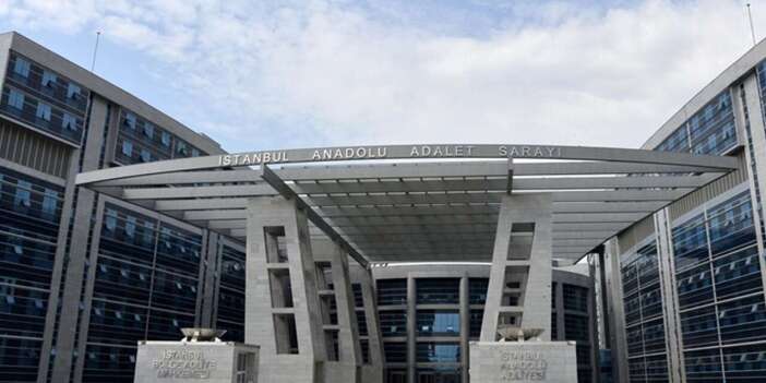 Türkiye’nin dev sigorta şirketine kayyum! 18 gözaltı var