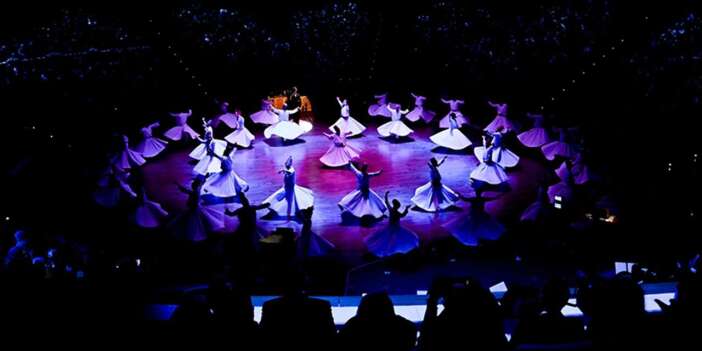 Konya vuslata hazır! Program takvimi açıklandı