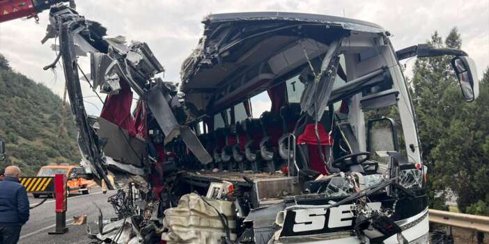 Katliam gibi kazanın ateşi Konya’ya düştü! 7 kişiden biri Nezihe Avcu