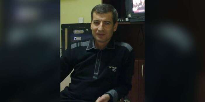 Konya Emniyeti’nin acı kaybı! Polis memuru Mevlüt Tencere hayatını kaybetti