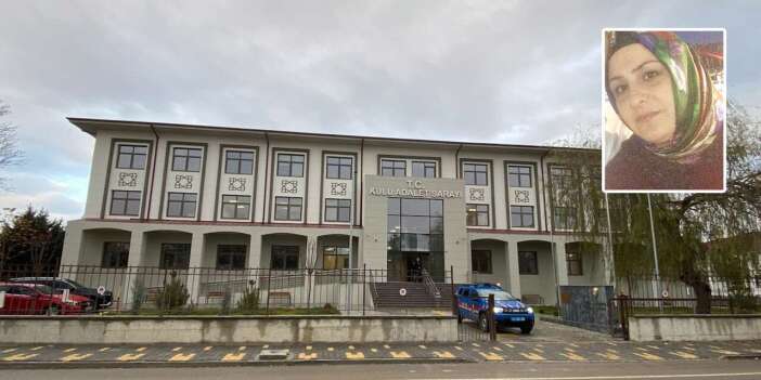 Bir adliye vakası da Konya’dan! Katip, zimmetine 6,5 milyon TL geçirdi