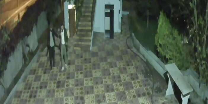 600 bin liralık altın hırsızlığı Konya’da son buldu! Biri öldü, diğeri tutuklandı