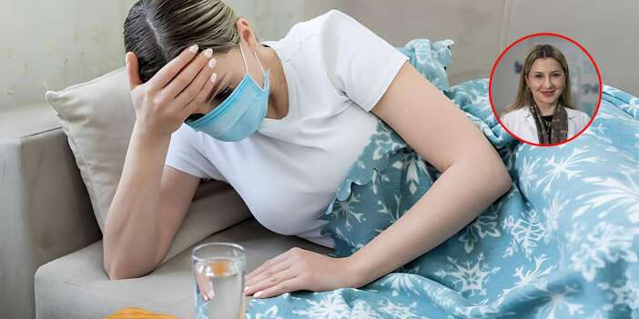 Konya hastalık riskiyle karşı karşıya! Uzmanı uyardı