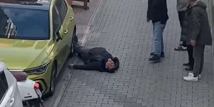 Kiracı – ev sahibi tartışması kanlı bitti! Recep Hakan Emül öldürüldü