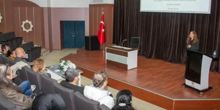 Konya’nın gündeminde şiddet var