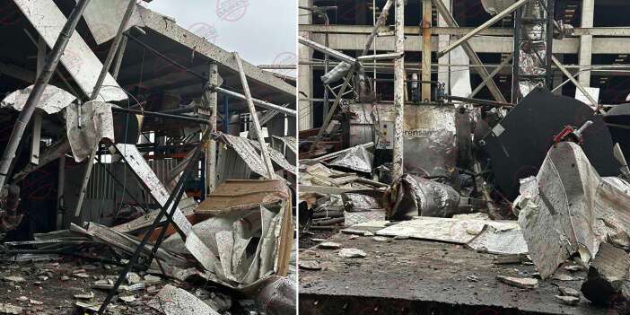 Konya’da fabrikada patlama! Ekipler olay yerinde