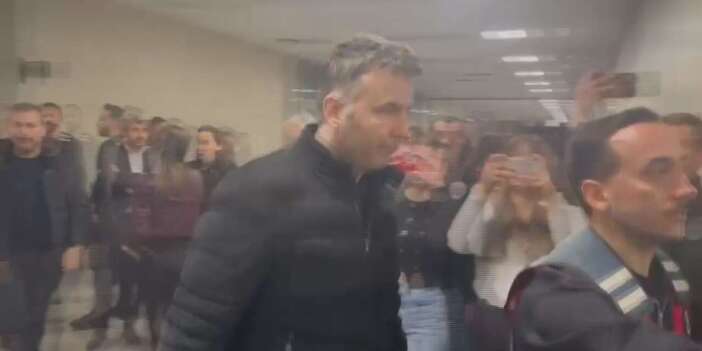 Mehmet Akif Ersoy yeniden adliyede! Etkinlik pişmanlık talebinde bulundu