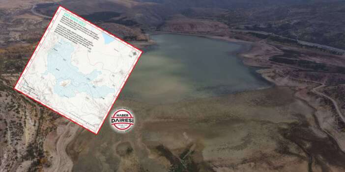 Bugün kuraklıkla boğuşan Konya’nın derin tarihi! Altında deniz vardı