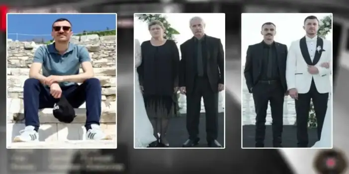 Anne, baba ve oğlunun öldürüldüğü olayın faili ailenin küçük çocuğu çıktı