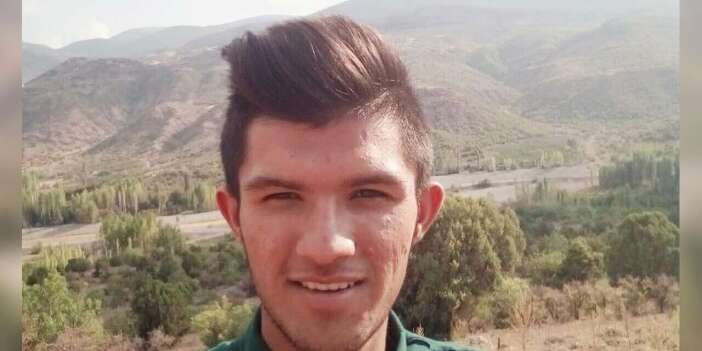 Konya'da feci kaza! Oğuzhan Yılmaz hayatını kaybetti