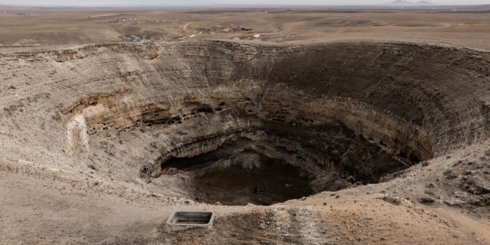 Konya’nın büyüyen tehlikesi dünya gündeminde
