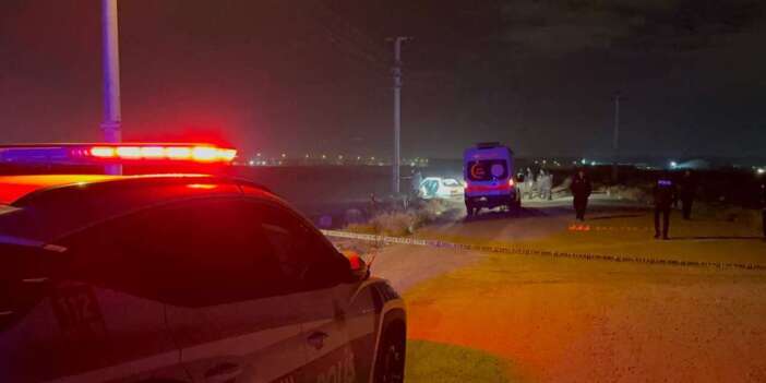 Konya’da hareketli gece! Serkan Dalbudak aracında ölü bulundu