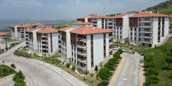 TOKİ 500 bin konut projesinde son hafta! Başvurular 19 Aralık’ta bitiyor