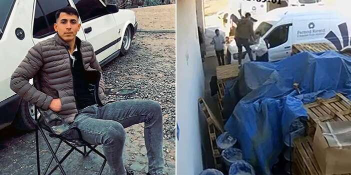 19 yaşındaki genci vahşice öldürdü! Önce dövdü, sonra bıçakladı