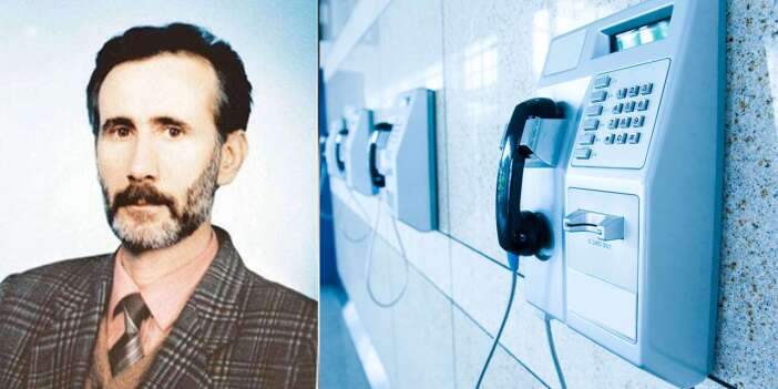 Gazeteciyi arayıp "Ben Yeşil" diyen kişinin kimliği belli oldu