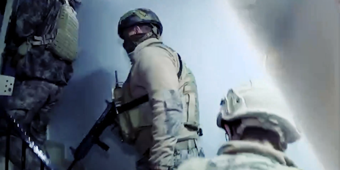 Konya dahil 55 ilde 'çocuk müstehcenliği' operasyonu düzenlendi