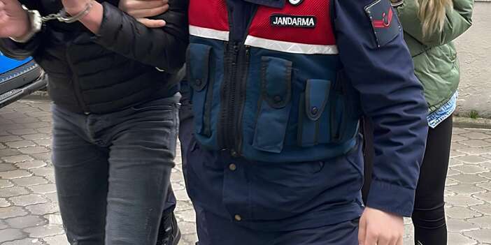 8 ilin içinde Konya da var! 54 kişi tutuklandı