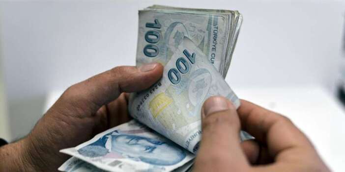 Banka hesaplarınızı kontrol edin! Kişi başı 11 bin 702 lira yatırılmaya başladı