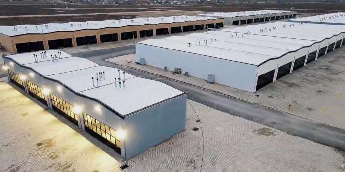 TOKİ’den Konya esnafına müjde! Dükkânlar teslim ediliyor