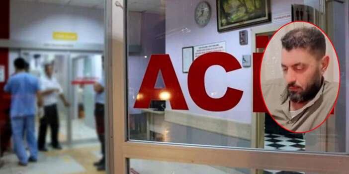 Konya’da inşaatta asansör boşluğuna düşen işçi hayatını kaybetti