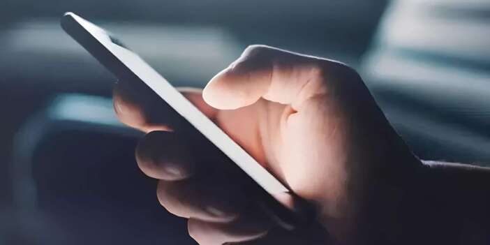 Konya’da hesabından gece 3’de yapılan işlem mahkemelik etti