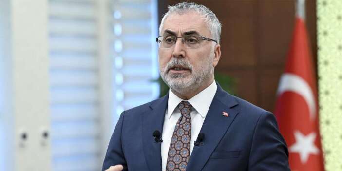 Bakan Işıkhan’dan yeni asgari ücret açıklaması