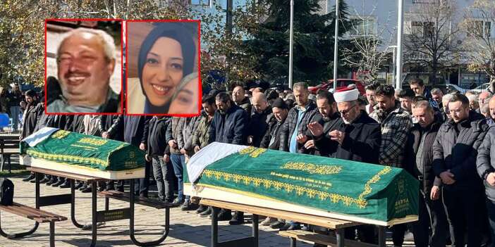 Baba ve kızı evde ölü bulunmuştu! Asıl gerçek şok etti