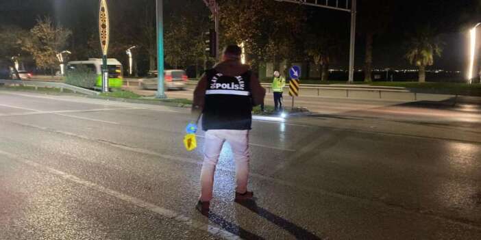 Futbolcu Uğurcan Bekçi silahlı saldırıya uğradı