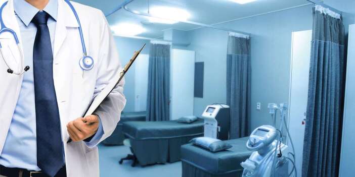 Hastanelerde yeni dönem! Artık zorunlu olacak