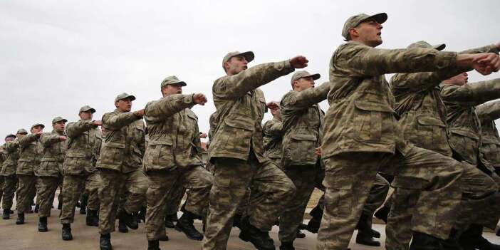 Bakan Güler açıkladı! Askerliğe yeni düzenleme geliyor