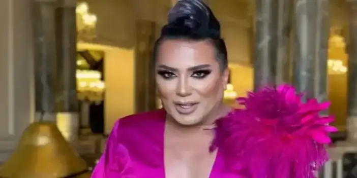 Başörtüsü ile alay eden sosyal medya fenomeni Murat Övüç tutuklandı