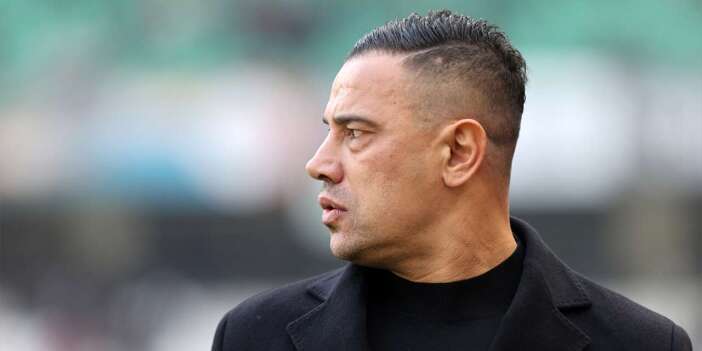 Konyaspor’da yine galibiyet alamayan Çağdaş Atan maçı değerlendirdi