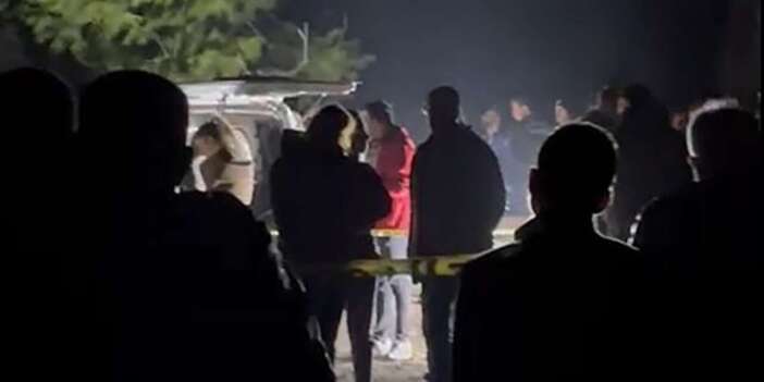 Biri 19, diğeri 17 yaşında! Mezarlıkta cansız bedenleri bulundu