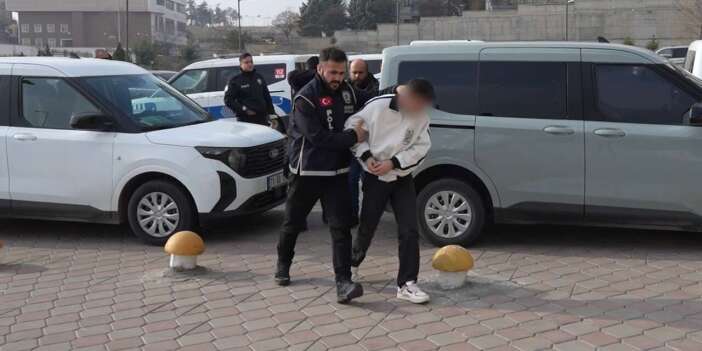 100 bin liralık çıplak görüntünün sonu adliyede bitti