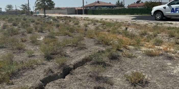Konya’da çöküş merkeze dayandı! Durum vahim