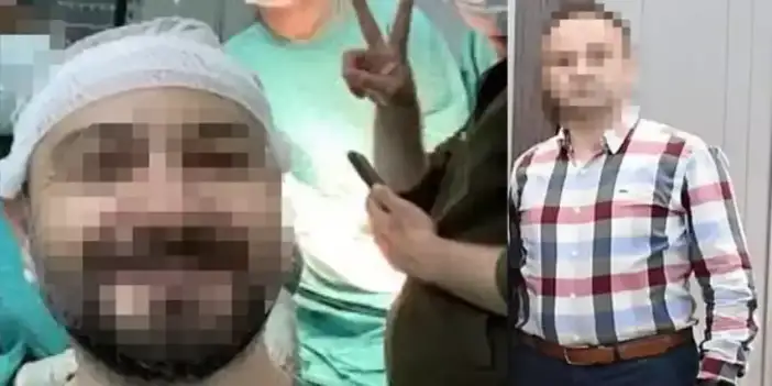 Farabi Hastanesi’ndeki bıçak parası soruşturmasında profesörün ifadesi çıktı