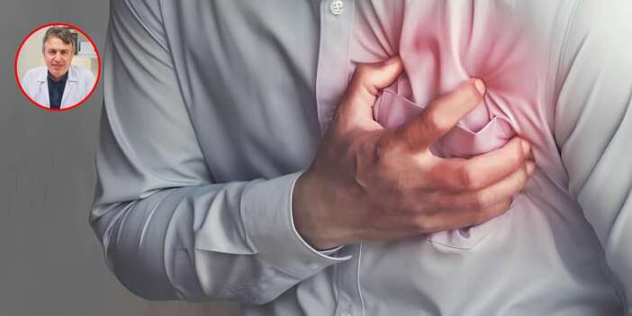 Konya’da kalp uzmanı sessiz katile karşı uyardı