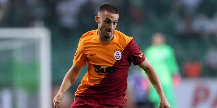 Konyaspor’un Berkan Kutlu transferinde Galatasaray’dan sürpriz karar
