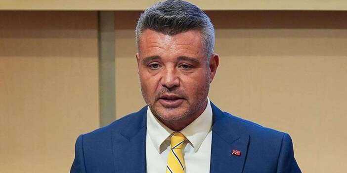 Sadettin Saran’ın uyuşturucu testi pozitif çıktı