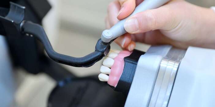 Konya, diş tedavisi eğitiminde altın çağa geçti